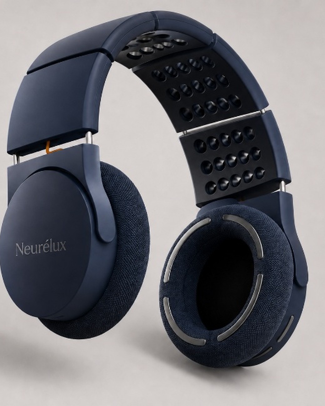 Neurélux HERNOA, studio product view